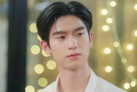 Кадр к 14 серии «Ваше небо»