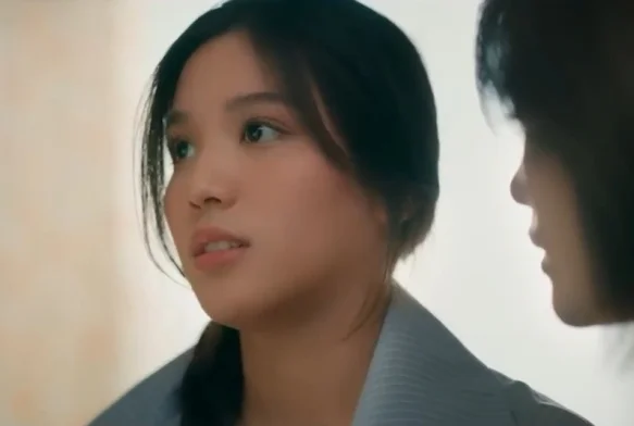 Кадр к 12 серии «Наша любовь»