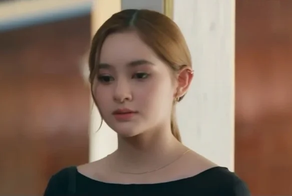 Кадр к 12 серии «Наша любовь»