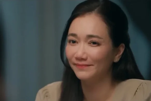 Кадр к 12 серии «Наша любовь»