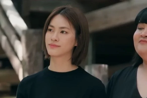 Кадр к 12 серии «Наша любовь»