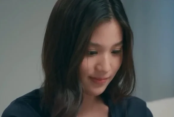 Кадр к 12 серии «Наша любовь»