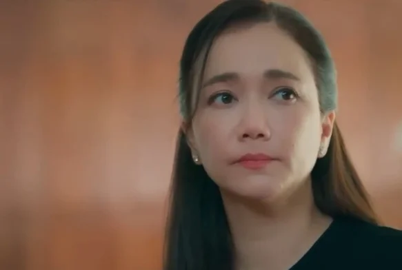 Кадр к 12 серии «Наша любовь»