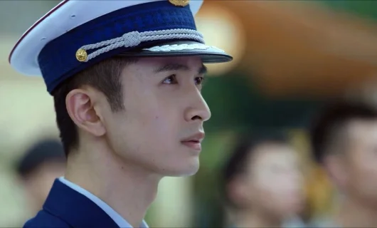 Дорама Неестественный огонь 1 серия