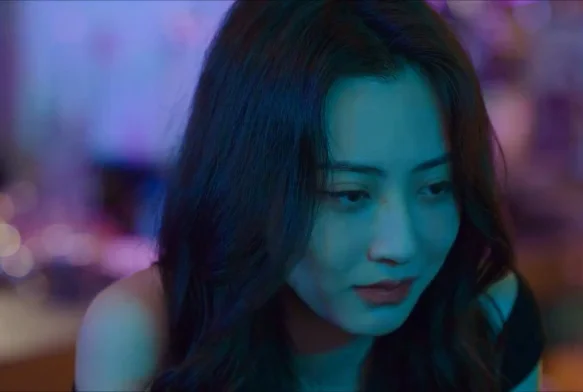 Кадр к 2 серии «Неестественный огонь»