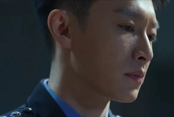 Кадр к 2 серии «Неестественный огонь»