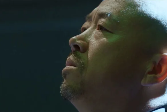 Кадр к 3 серии «Неестественный огонь»