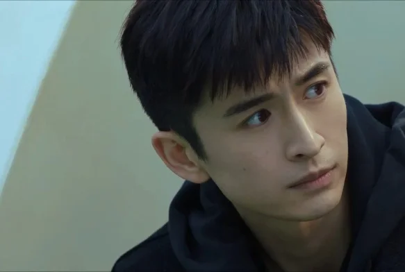 Кадр к 4 серии «Неестественный огонь»