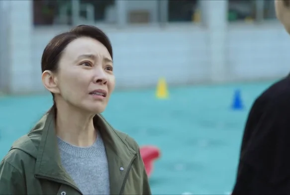 Кадр к 4 серии «Неестественный огонь»