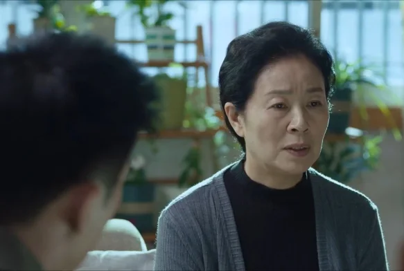 Кадр к 4 серии «Неестественный огонь»