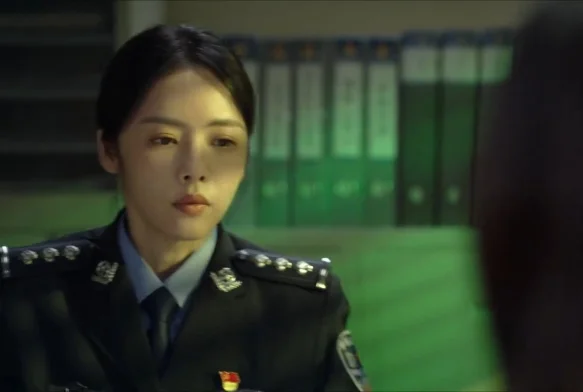 Кадр к 6 серии «Неестественный огонь»