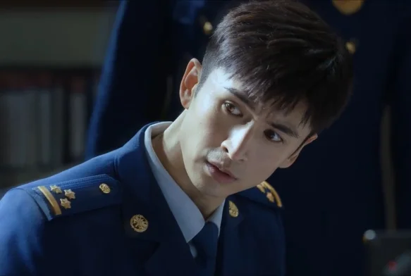 Кадр к 6 серии «Неестественный огонь»