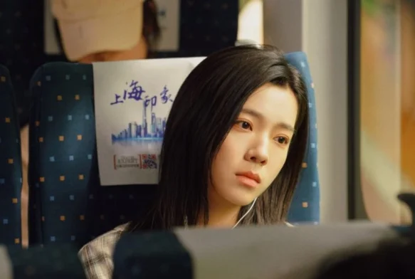 Кадр к 1 серии «Ешь, беги и влюбляйся»