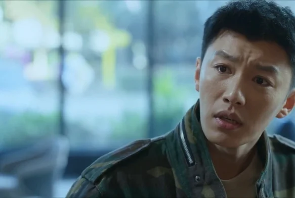 Кадр к 8 серии «Неестественный огонь»