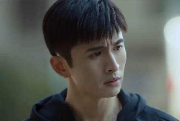 Кадр к 8 серии «Неестественный огонь»