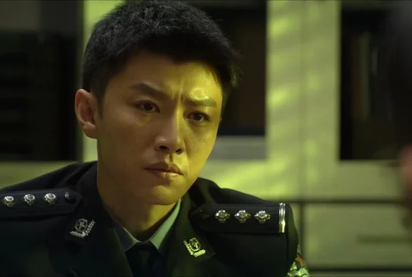 Кадр к 8 серии «Неестественный огонь»