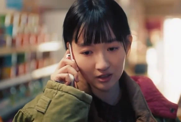 Кадр к 11 серии «Достойные любви»