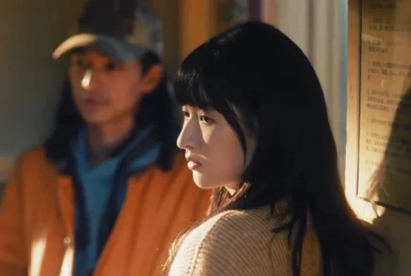 Кадр к 11 серии «Достойные любви»