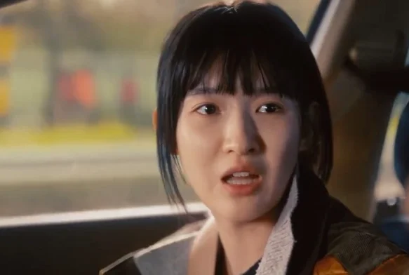 Кадр к 11 серии «Достойные любви»