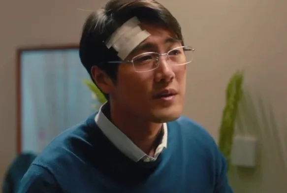 Кадр к 11 серии «Достойные любви»