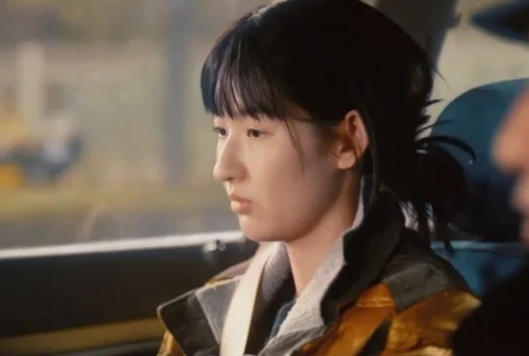 Кадр к 11 серии «Достойные любви»