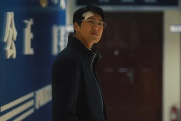 Кадр к 11 серии «Достойные любви»