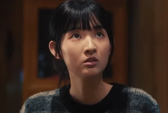 Кадр к 11 серии «Достойные любви»