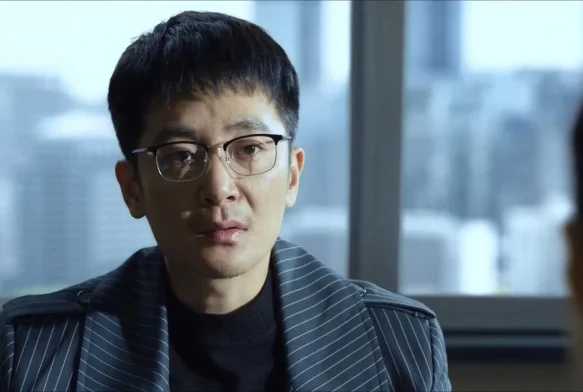 Кадр к 7 серии «Неестественный огонь»