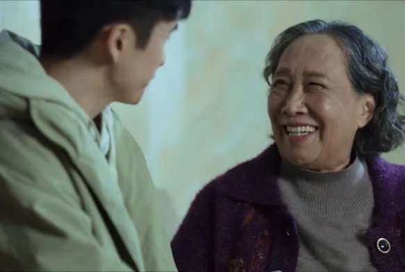 Кадр к 7 серии «Неестественный огонь»