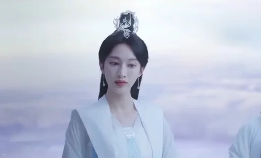 Дорама Вечность в моменте 25 серия