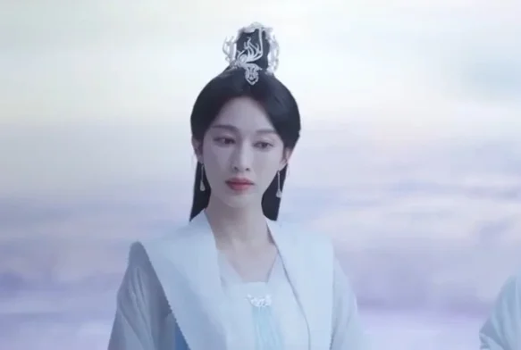 Кадр к 25 серии «Вечность в моменте»