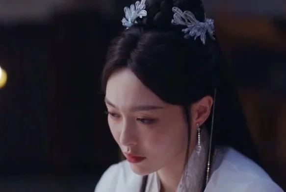 Кадр к 25 серии «Вечность в моменте»