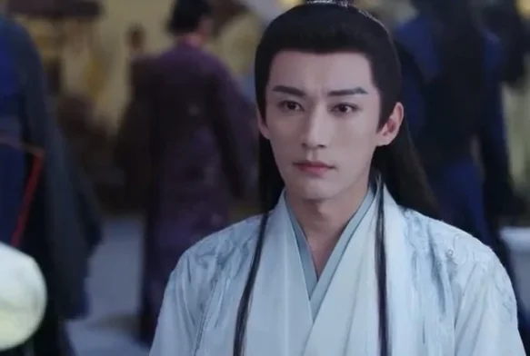 Кадр к 25 серии «Вечность в моменте»