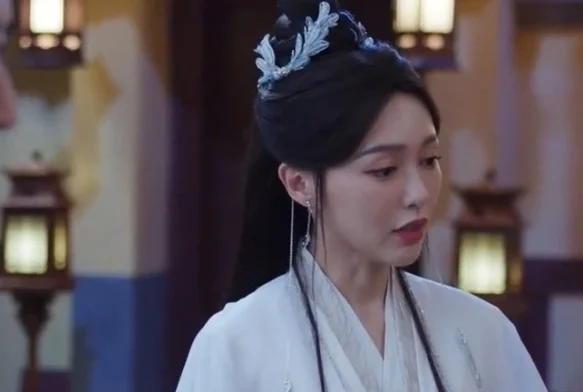 Кадр к 25 серии «Вечность в моменте»