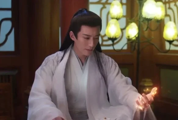 Кадр к 25 серии «Вечность в моменте»