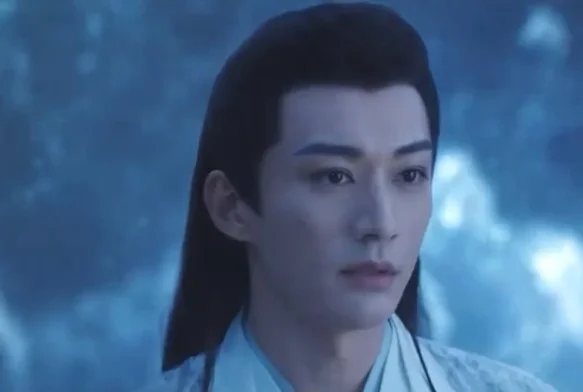 Кадр к 25 серии «Вечность в моменте»