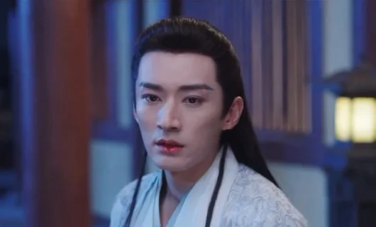 Дорама Вечность в моменте 26 серия