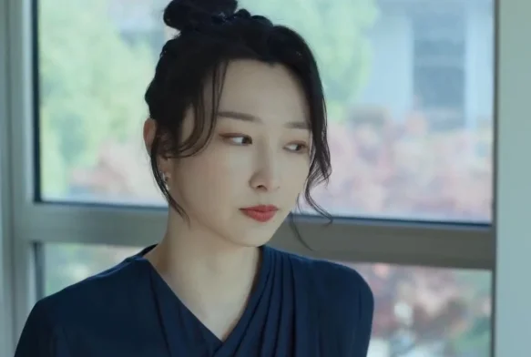 Кадр к 9 серии «Неестественный огонь»