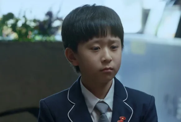 Кадр к 9 серии «Неестественный огонь»