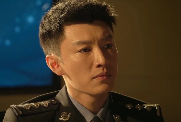 Кадр к 9 серии «Неестественный огонь»