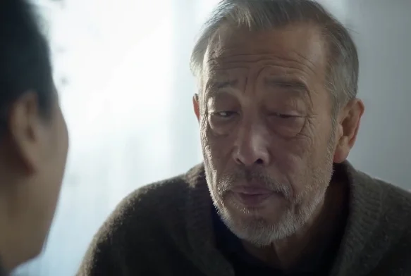 Кадр к 9 серии «Неестественный огонь»