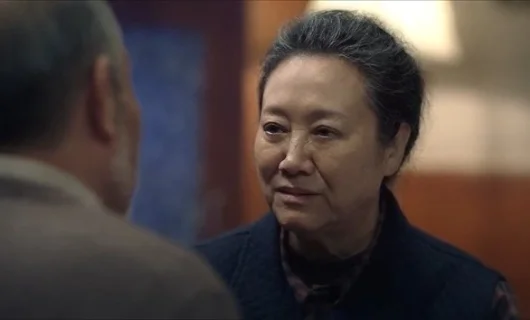 Дорама Неестественный огонь 10 серия