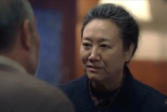 Кадр к 10 серии «Неестественный огонь»