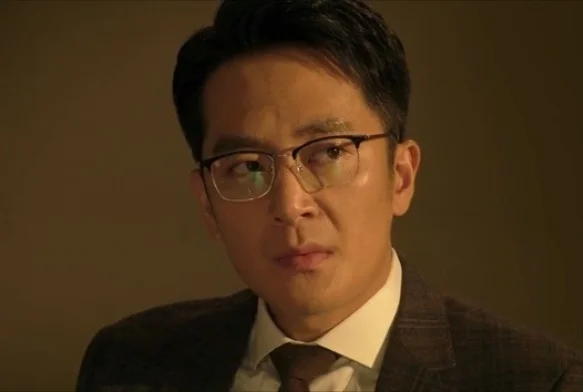 Кадр к 10 серии «Неестественный огонь»