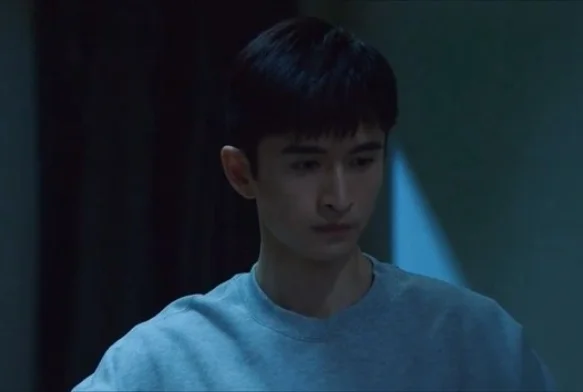 Кадр к 10 серии «Неестественный огонь»