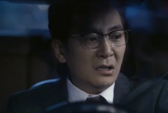 Кадр к 10 серии «Неестественный огонь»