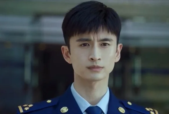 Кадр к 10 серии «Неестественный огонь»