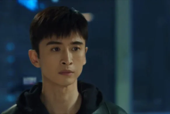 Кадр к 11 серии «Неестественный огонь»