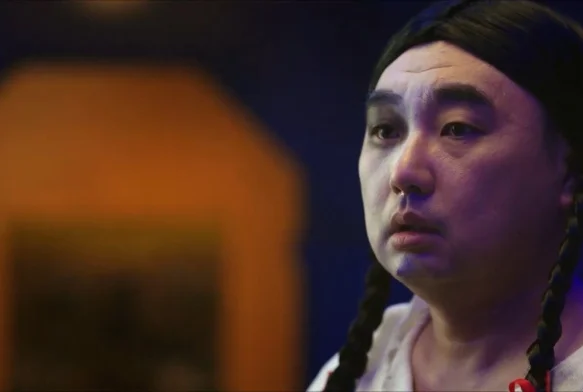 Кадр к 11 серии «Неестественный огонь»