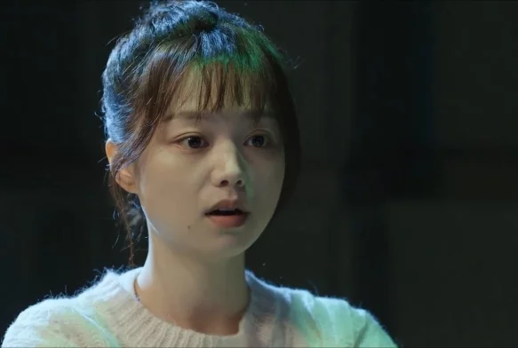 Кадр к 11 серии «Неестественный огонь»